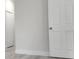 Bright hallway with closet and view of the living room at 2333 Sw 147Th Pl Rd, Ocala, FL 34473