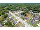 Home in a Gathering friendly neighborhood with lush trees at 337 Southern Winds Blvd, Deland, FL 32720