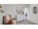 Relaxing Bedroom featuring stylish decor, plush seating, and plenty of space for playtime at 3715 Bluethread Way, Poinciana, FL 34759