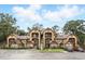 Attractive condo complex with classic architecture and well-maintained grounds at 485 Forestway Cir # 108, Altamonte Springs, FL 32701