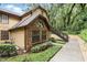 Charming condo with brick accents, well-maintained landscaping, and outdoor access at 485 Forestway Cir # 108, Altamonte Springs, FL 32701