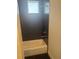 Modern bathroom featuring a bathtub at 6125 Village Edge Pl, Sanford, FL 32771