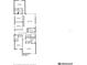 Second floor plan shows the Gathering room, bedrooms, laundry room, and bathrooms at 8940 Coconut Breeze Dr, Kissimmee, FL 34747