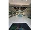 Impressive lobby featuring a grand chandelier, reception desk, and stylish seating area at 12527 Floridays Resort Dr # 506-E, Orlando, FL 32821