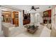 Bright living room with fireplace and plenty of space for entertaining guests at 146 Tollgate Trl, Longwood, FL 32750