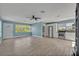 Bright living space with stainless steel appliances, offering comfortable living at 277 Sunrise Pt, Lake Mary, FL 32746