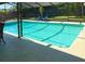 Inviting screened-in pool area offering a refreshing oasis for relaxation and outdoor entertainment at 415 Seville Ave, Altamonte Springs, FL 32714