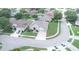 Charming home in a well-kept neighborhood with tree-lined streets at 4906 Keaton Crest Dr, Orlando, FL 32837