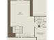 Floor plan showcasing loft, bedroom 5, and bath 4 at 6035 Blue View Way, St Cloud, FL 34771