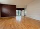 Bright living room boasts natural light and spacious layout, perfect for gatherings at 6615 Beamer Way, Orlando, FL 32807