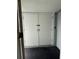 Enclosed storage with double doors at 6615 Beamer Way, Orlando, FL 32807