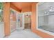 Comfortable balcony with access to a living room and an outdoor tree view at 8824 Villa View Cir # 204, Orlando, FL 32821