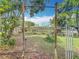 Spacious backyard with well-maintained landscaping, ideal for outdoor activities and relaxation at 920 Gloriosa Ave, Winter Park, FL 32789