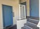 Outdoor elevator in a building's stairwell at 935 S Atlantic Ave # 355, Daytona Beach, FL 32118