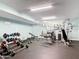 Get fit in this well-equipped gym, perfect for an active lifestyle at 935 S Atlantic Ave # 355, Daytona Beach, FL 32118
