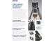 ONX Limited Warranty Summary showing the workmanship, systems and structural protection for new homes at 163 Jessamine Ln, Lady Lake, FL 32159