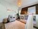 Stylized bedroom featuring a unique bunk bed with a slide and themed decor at 2114 Mount Vernon St, Orlando, FL 32803