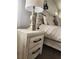 Bedroom featuring a nightstand with drawers and a modern lamp at 3500 Calabria Ave, Davenport, FL 33897
