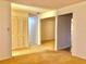 Living room with neutral colored walls and plush carpet, easily accessible rooms at 4640 Chateau Rd, Orlando, FL 32808