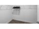 Walk in closet features neutral paint, carpeted floors and wire shelving at 4811 Sw 108Th Place Rd, Ocala, FL 34476