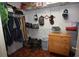 Spacious walk-in closet with shelving, hanging rods, and a chest of drawers at 3055 Leflore Ln, Orlando, FL 32833