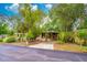 Charming home featuring a well-maintained exterior, lush landscaping and inviting curb appeal at 508 W Plantation Blvd, Lake Mary, FL 32746