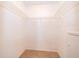 Walk-in closet with wire shelving for maximum storage at 849 Millrace Pt, Longwood, FL 32750