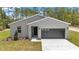 A charming single-story home with attached garage is enhanced by the lovely yard at 9695 Sw 125 Court Rd, Dunnellon, FL 34432