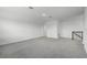 Bonus room featuring neutral carpeting, perfect for a playroom or media space at 15161 Lake Bessie Loop, Winter Garden, FL 34787