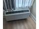 Window air conditioner providing climate control for a comfortable stay at 3000 Maingate Ln # 210, Kissimmee, FL 34747