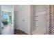 Bright bathroom with walk-in shower adjacent to the Primary bedroom and ensuite bathroom at 3065 Moulin Rd, Davenport, FL 33837