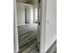 Bright bedroom with a neutral color palette and modern flooring at 3446 Cypress Point Cir, St Cloud, FL 34772