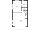 Floor plan showing room dimensions and layout at 7085 Willowwood St, Orlando, FL 32818