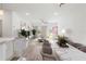 Inviting living area with stylish furniture, natural light, and a modern open concept at 7382 Sw 129Th Ln, Ocala, FL 34473