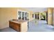 Clubhouse featuring a sink, bar, patio, and plenty of indoor seating at 12220 Wild Iris Way # 103, Orlando, FL 32837
