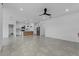 Spacious open living area provides ample room for entertaining and modern decor at 1773 Groveline Rd, St Cloud, FL 34771