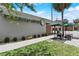 Inviting coffee shop with outdoor seating, providing a pleasant spot for enjoying beverages at 205 W Princeton St, Orlando, FL 32804