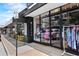 Boutique storefront with appealing window displays, inviting customers inside to explore fashion at 205 W Princeton St, Orlando, FL 32804