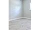 Bright bedroom with marble floors and white baseboards at 2747 Rose Moss Ln, Orlando, FL 32807