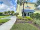 A charming fitness center building is conveniently located near community amenities and recreational areas at 3062 Pirate Way, Kissimmee, FL 34747