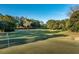 Enjoy scenic views of the well-maintained golf course, showcasing the community's recreational amenities at 3987 Lancashire Ln # 3987, Longwood, FL 32779
