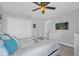 Serene bedroom with ample closet space and neutral decor at 508 Boxelder Ave, Altamonte Springs, FL 32714