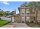 Charming two-story home with stone accents and a well-maintained front yard at 508 Boxelder Ave, Altamonte Springs, FL 32714