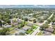 Residential area showcasing well-kept homes, green landscapes, and community amenities at 922 Hatteras Ave, Minneola, FL 34715
