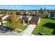 Lovely home with a landscaped yard in a quiet, residential neighborhood with mature trees at 997 La Mirada Ct, Kissimmee, FL 34744
