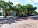 Inviting street view featuring shops and cars along a brick-paved road shaded by mature trees at 1791 Spruce Ave, Winter Park, FL 32789
