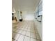 Bright living space featuring tile flooring and an air conditioner at 2829 Sanford Ave, Sanford, FL 32773
