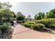 Beautiful community park with lush landscaping and a charming wooden bridge, perfect for leisurely strolls at 356 Remington Dr, Oviedo, FL 32765