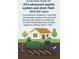 New state-of-the-art ATU advanced septic system and drain field with a $20,000 value at 5513 Riordan Way, Orlando, FL 32808