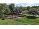 Scenic bridge over a grassy ravine at 612 Heron Bay Dr, Orlando, FL 32825